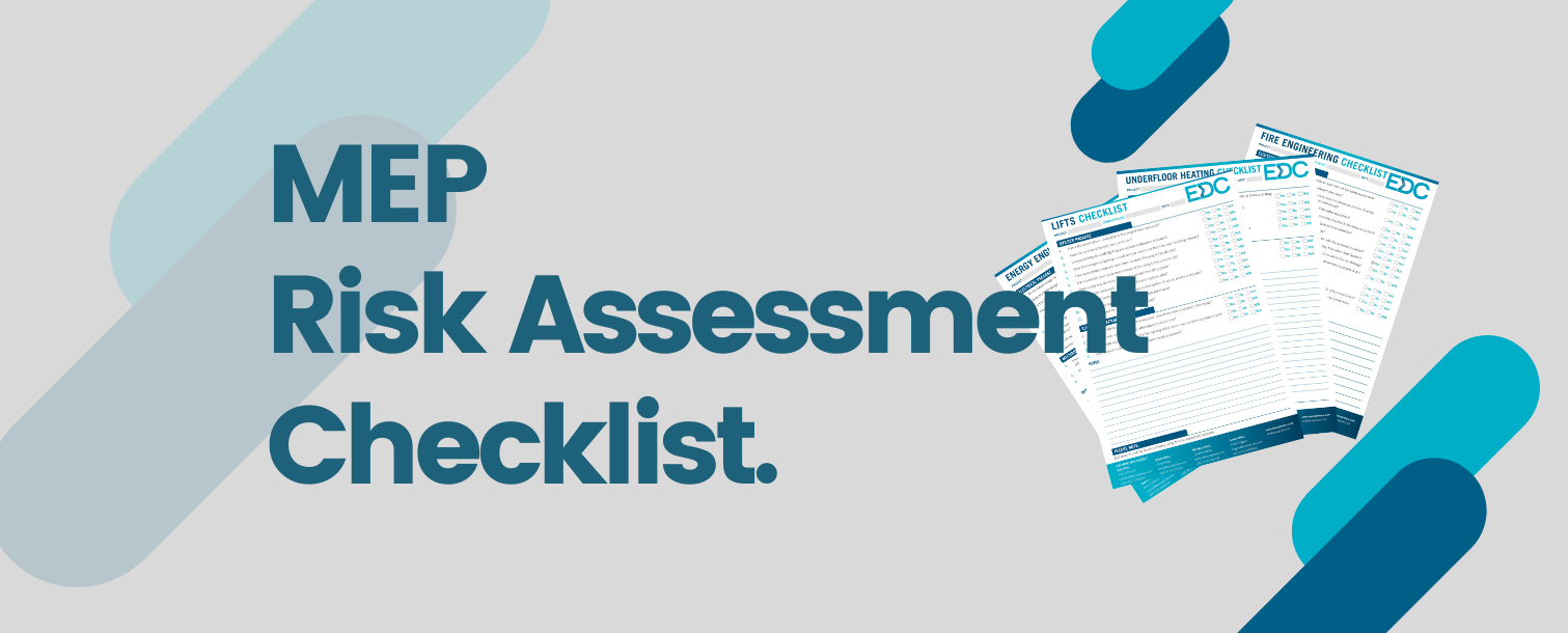 De-Risk Your Project With Our Risk Assessment Checklist.