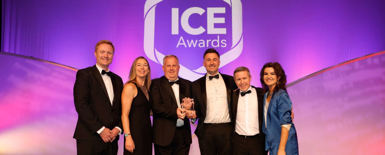 ICE Awards Winner 2023: Engineering Design Innovation